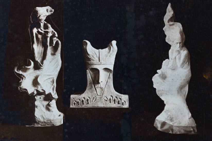 Biegas et l’Ukraine : une immersion artistique à la Bibliothèque Polonaise de Paris