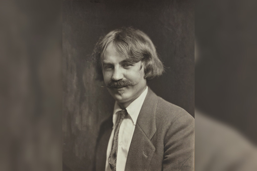 Biegas et l’Ukraine : une immersion artistique à la Bibliothèque Polonaise de Paris