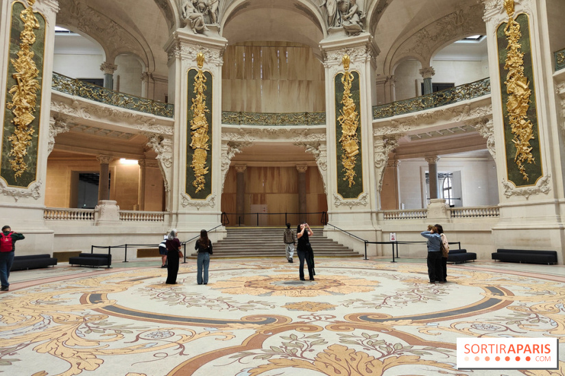 Palais de la Découverte  - fotor 1772715929931