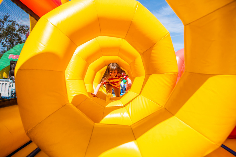 FUNBOX FRANCE - 5. Carrera obst