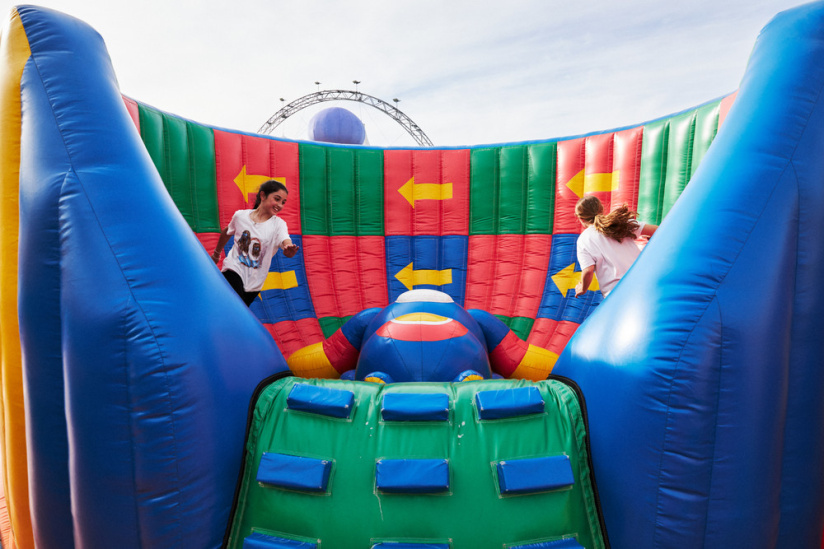 FUNBOX FRANCE - FUNBOX ABR24 0409