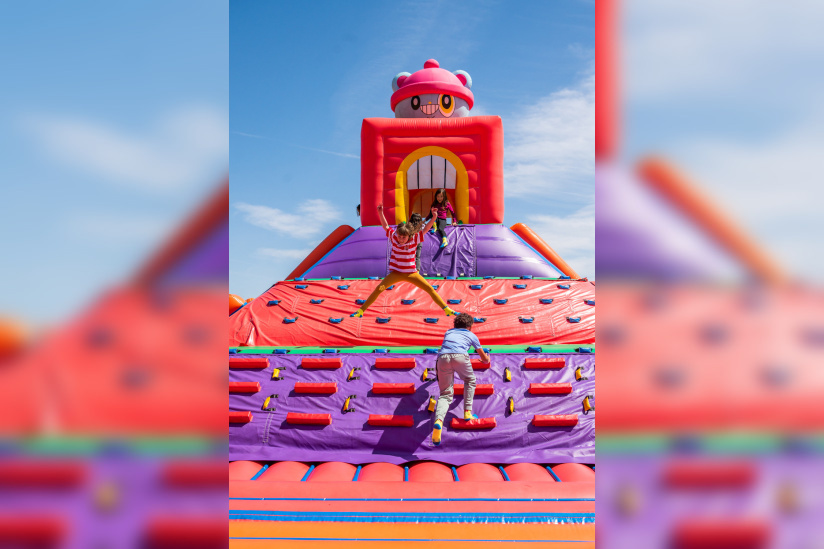 FUNBOX FRANCE - Funbox Arcadia Selects 44