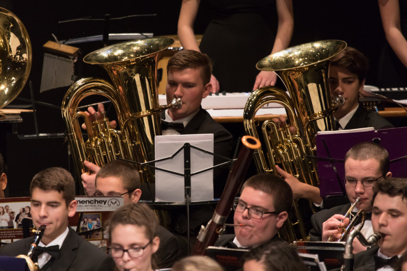 Voix d’Amérique pour la Semaine sainte à la Madeleine