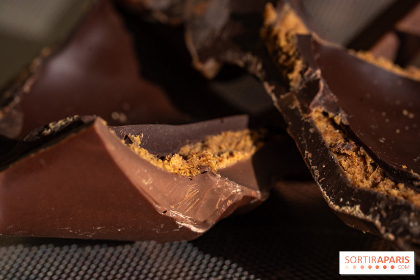 L'oeuf de Pâques du Crillon 2026 par Matthieu Carlin : le lampadaire - A7C07298