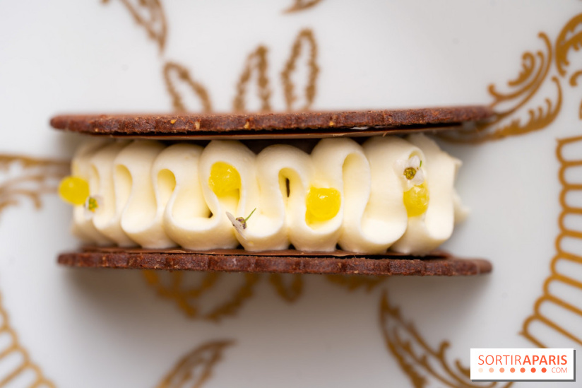 Brunch et tea time de Pâques du Crillon 2026 - A7C07265