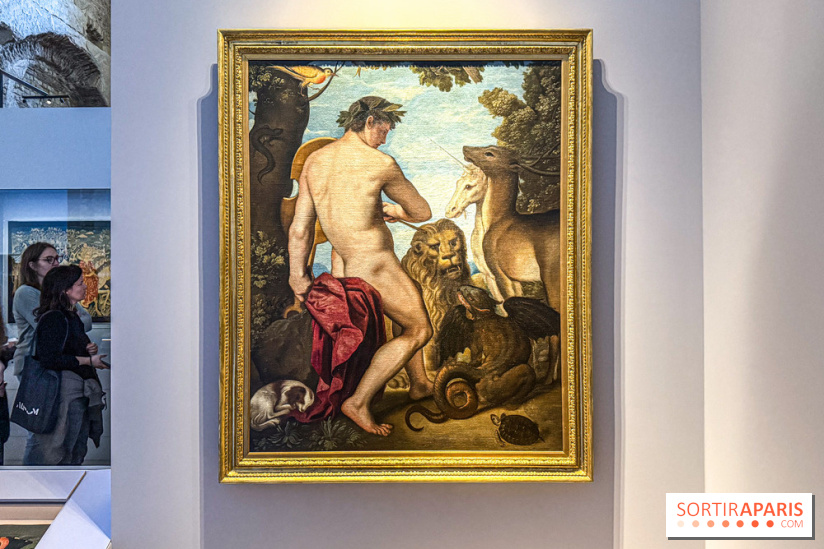 Licornes ! : l’exposition du Musée de Cluny à Paris explore le mythe de la créature légendaire
