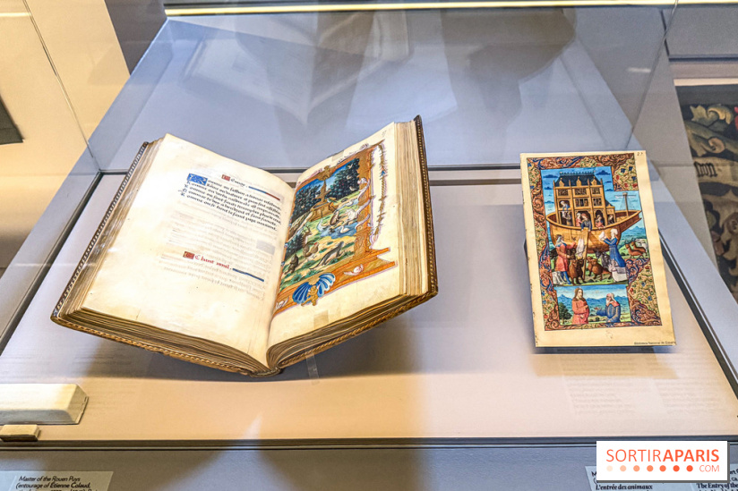 Licornes ! : l’exposition du Musée de Cluny à Paris explore le mythe de la créature légendaire - IMG 4427