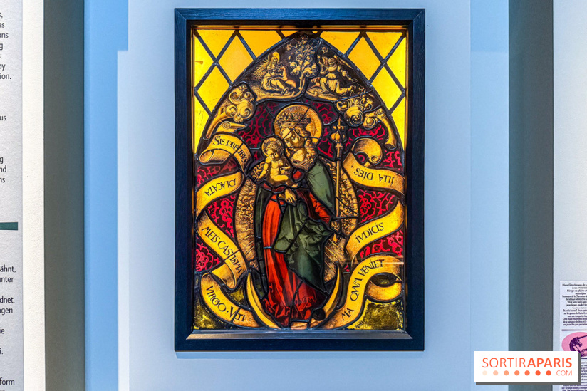 Licornes ! : l’exposition du Musée de Cluny à Paris explore le mythe de la créature légendaire - IMG 4478