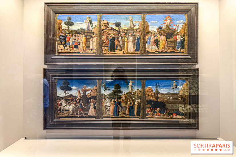 Licornes ! : l’exposition du Musée de Cluny à Paris explore le mythe de la créature légendaire - IMG 4500