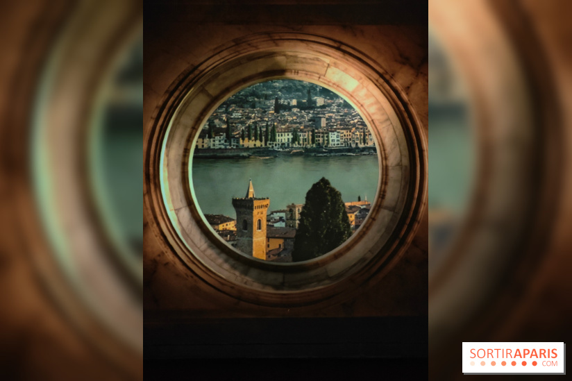 Renaissance : De Vinci, Raphaël, Michel-Ange : l'expo immersive se dévoile à l'Atelier des Lumières - fotor 1773228856764