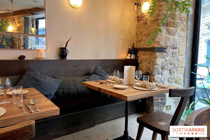 Masaikuta - Décoration