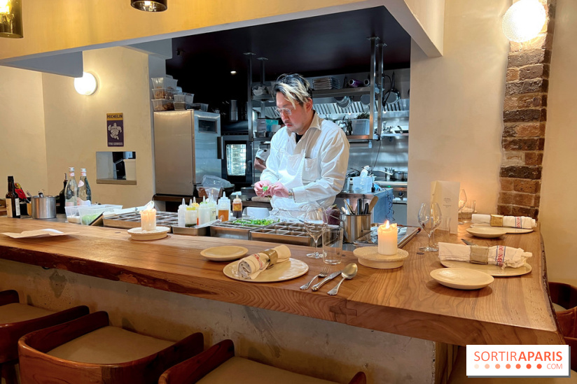 Masaikuta - Chef Masahide Ikuta