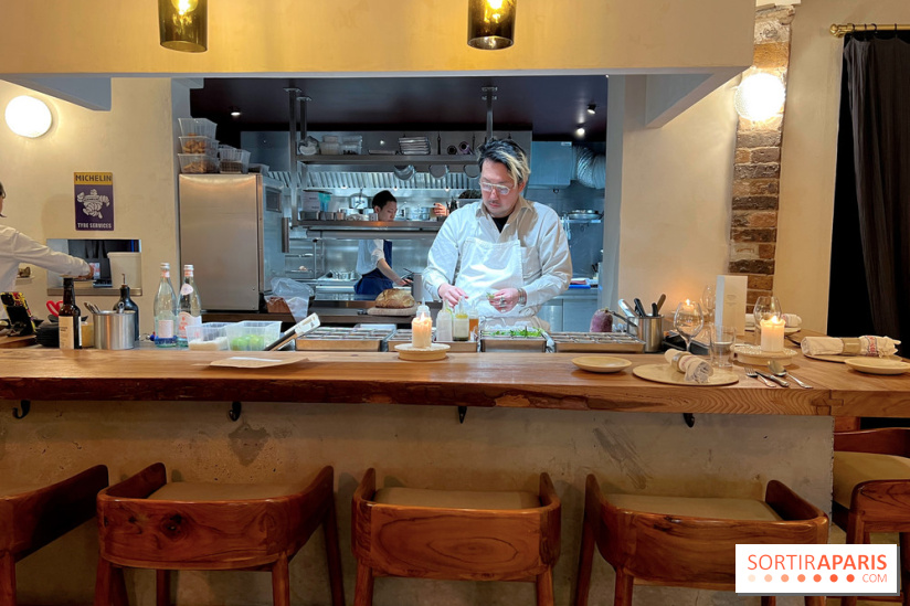 Masaikuta - Chef Masahide Ikuta