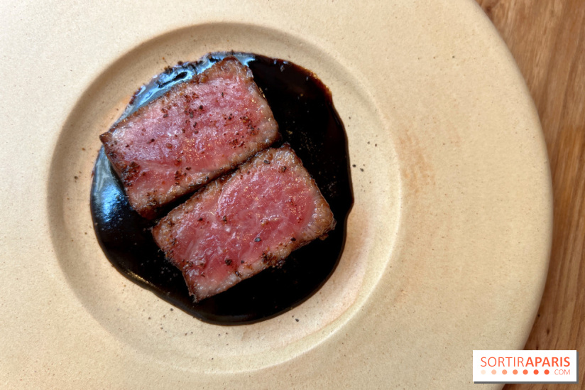 Masaikuta - Thon otoro, civet