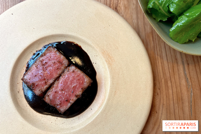 Masaikuta - Thon otoro, civet