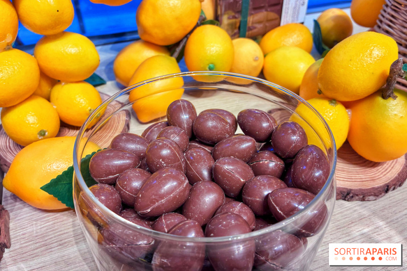 Pâques 2026 chez Mon Jardin Chocolaté