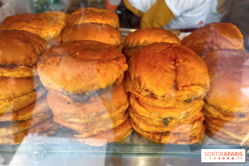 Slak - Burger mouillé turc islak hamburger