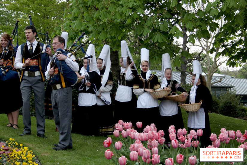 La Bretagne au Jardin d'Acclimatation