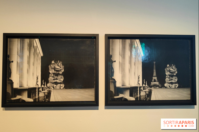 Jean Dubuffet et la Tour aux Figures : une exposition insolite au musée de la Carte à Jouer - fotor 1773324645610