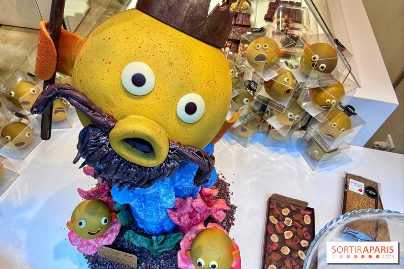 Pâques 2026 chez l'Instant Cacao - IMG 4001