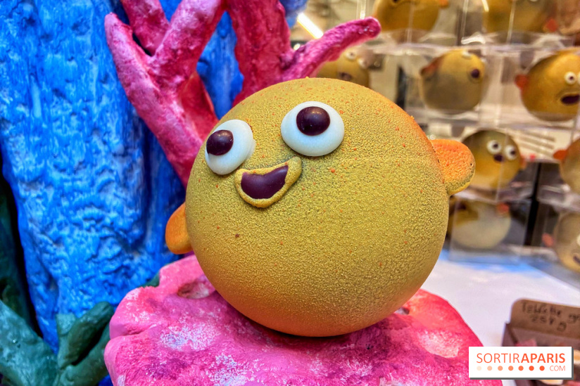 Pâques 2026 chez l'Instant Cacao - IMG 4006