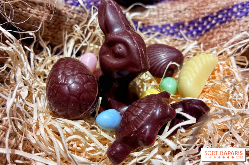 Pâques 2026 chez l'Instant Cacao - IMG 4010