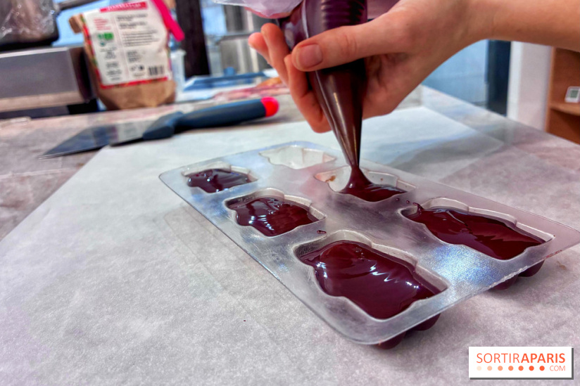 Atelier oursons en guimauve - IMG 4047