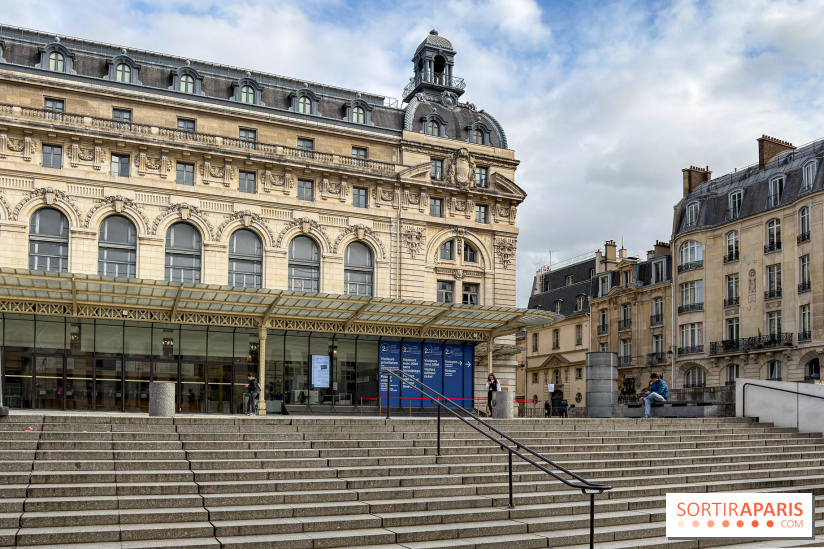 Renoir et l'amour : l'exposition retrospective évènement au Musée d'Orsay, à Paris - IMG 7038