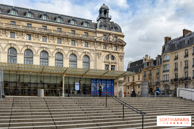 Renoir et l'amour : l'exposition retrospective évènement au Musée d'Orsay, à Paris - IMG 7041