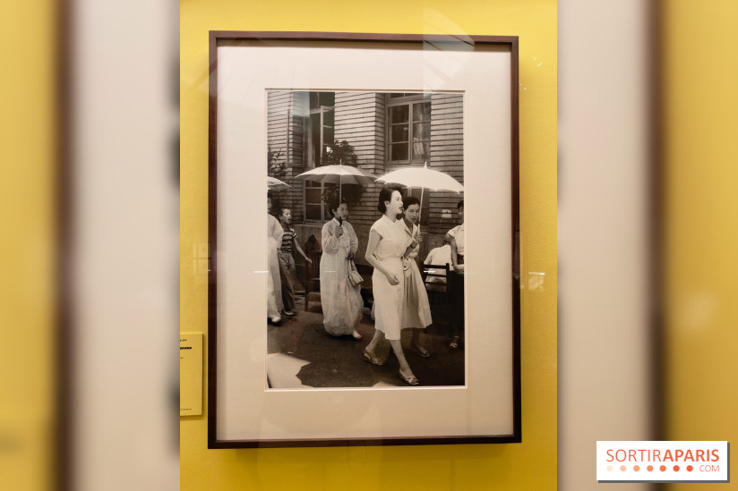 K-Beauty au musée Guimet : l'exposition sur la beauté en Corée du Sud se dévoile en images