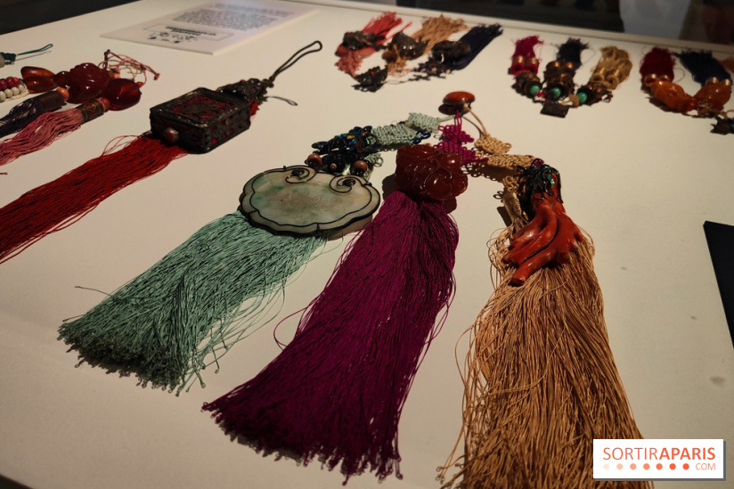 K-Beauty au musée Guimet : l'exposition sur la beauté en Corée du Sud se dévoile en images - fotor 1773747892950