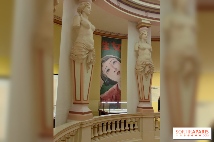 K-Beauty au musée Guimet : l'exposition sur la beauté en Corée du Sud se dévoile en images - fotor 1773747999164