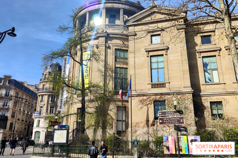 K-Beauty au musée Guimet : l'exposition sur la beauté en Corée du Sud se dévoile en images - fotor 1773748051369