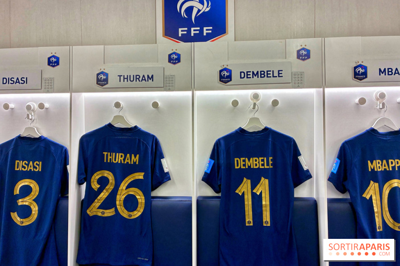 Visite guide de Clairefontaine - IMG 4162