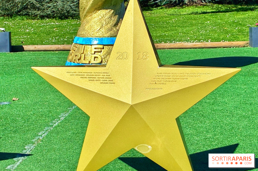 Visite guide de Clairefontaine - IMG 4195