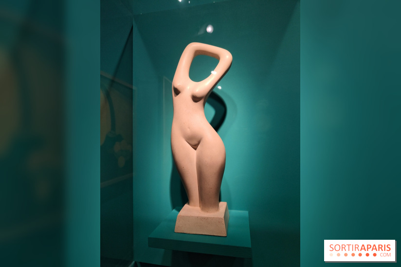 Adya & Otto van Rees. Au cœur des avant-gardes : l'exposition du musée de Montmartre