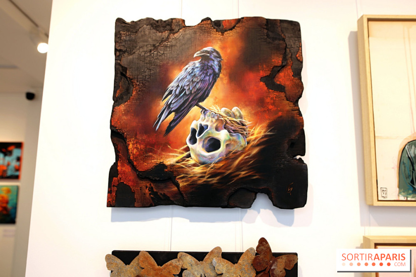 Street Nature Forte 2026, nos photos de l'expo à découvrir dans le 10e à Paris