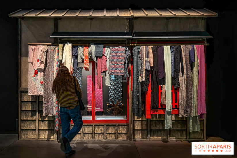 Passion Japon : exposition, installations immersives et street food japonaise à La Villette, à Paris - IMG 7284