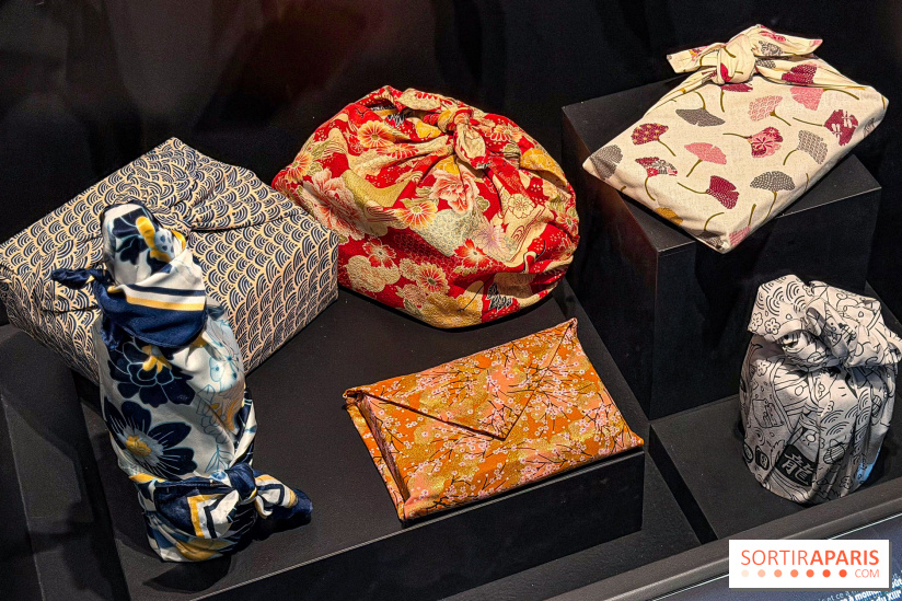 Passion Japon : exposition, installations immersives et street food japonaise à La Villette, à Paris - IMG 7320