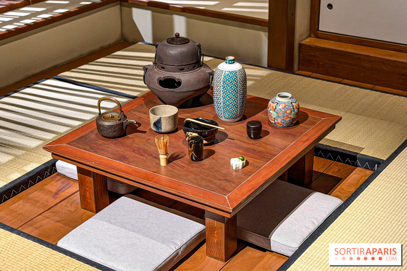 Passion Japon : exposition, installations immersives et street food japonaise à La Villette, à Paris - IMG 7345