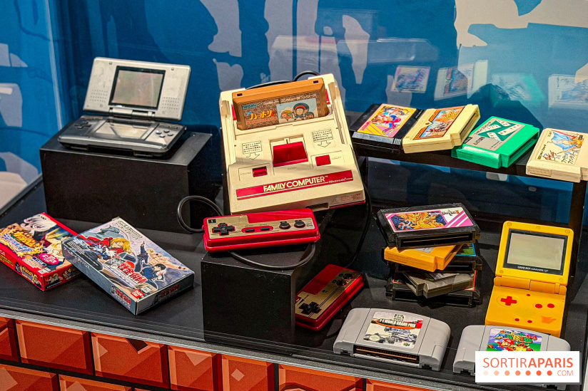 Passion Japon : exposition, installations immersives et street food japonaise à La Villette, à Paris - IMG 7426