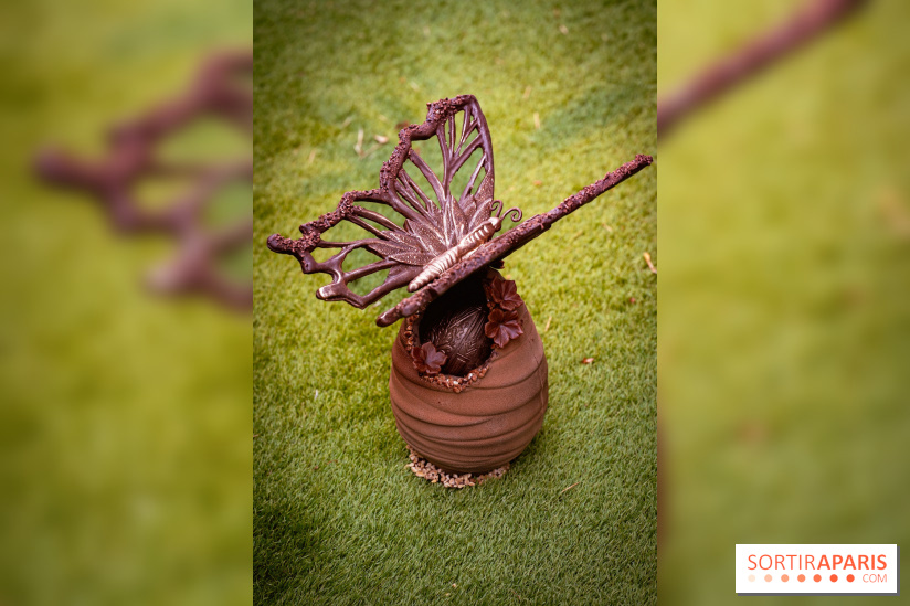 Pâques 2026 chez Nina Métayer : l'oeuf papillon et la collection Éclosion - A7C08873