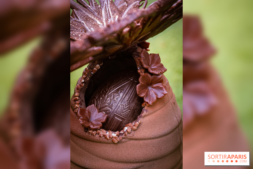 Pâques 2026 chez Nina Métayer : l'oeuf papillon et la collection Éclosion - A7C08876