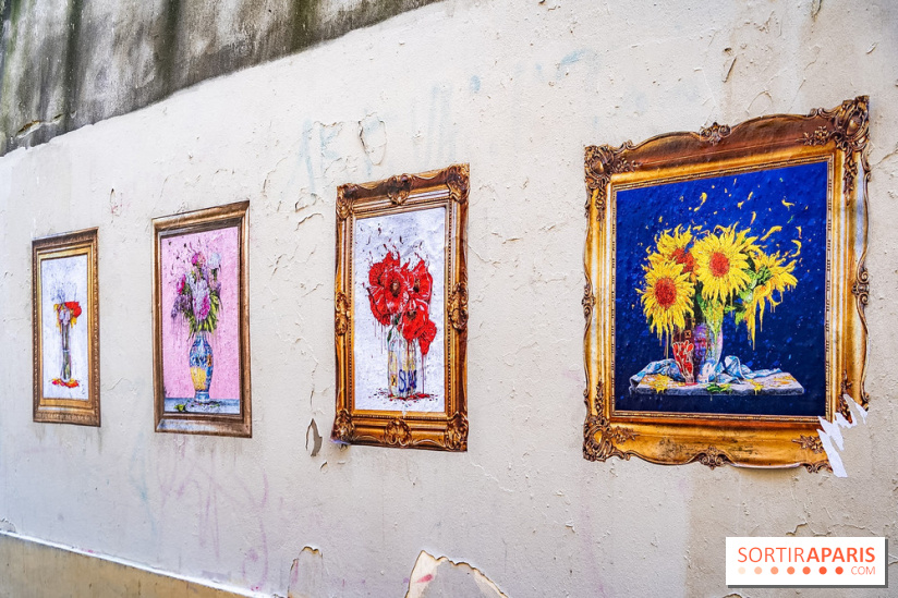 Le parcours street-art de Brusk à Paris à l'occasion d'Urban Art Fair - A7C09185