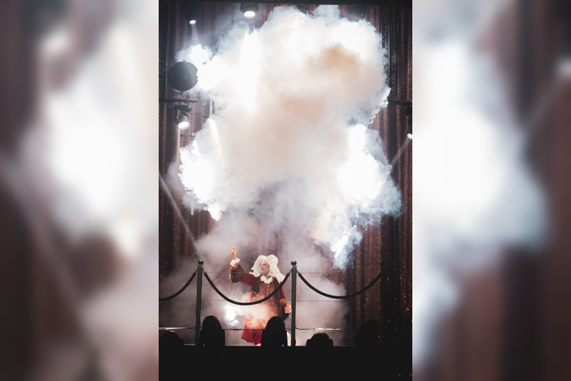 Campagne #36697 - palais royal vivaldi 16