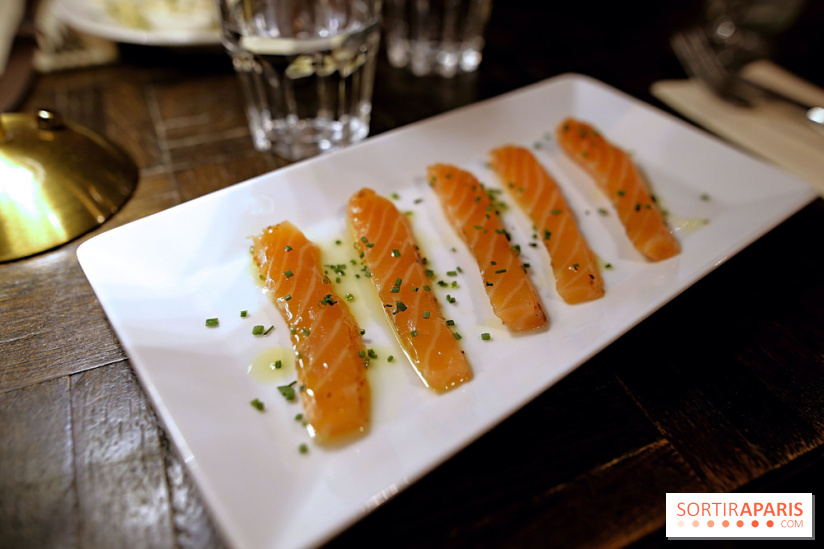 Le Petit Champerret, nos photos