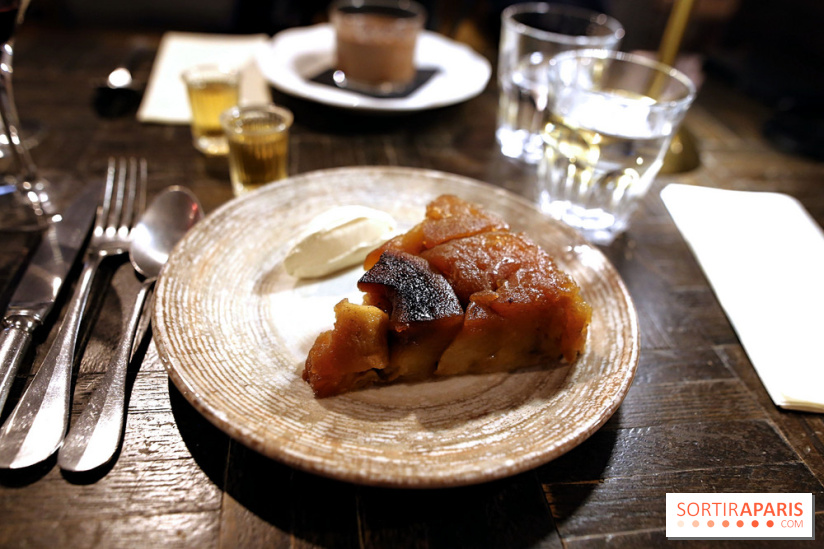 Le Petit Champerret, nos photos