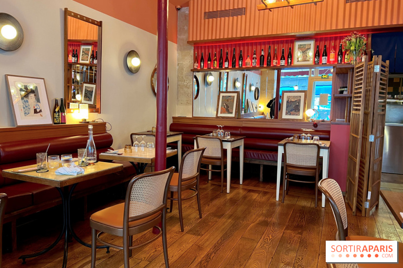 Kimono - Décoration