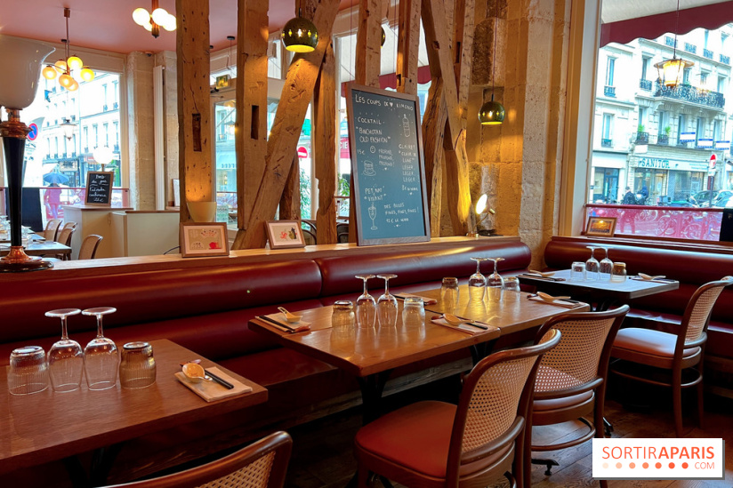 Kimono - Décoration