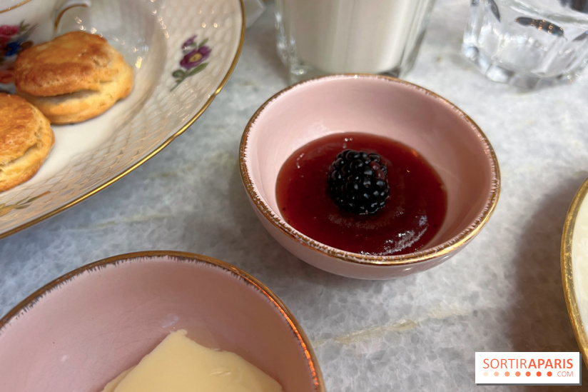 Kys Paris - Confiture